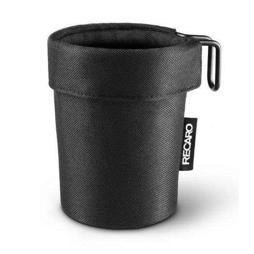 Suport Biberon pentru Carucior Citylife Negru