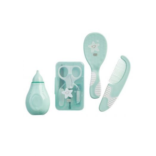 Set Toaleta Copii Mint Mint