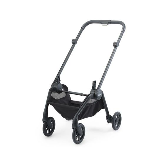 Sasiu Negru pentru Carucior Sadena Negru