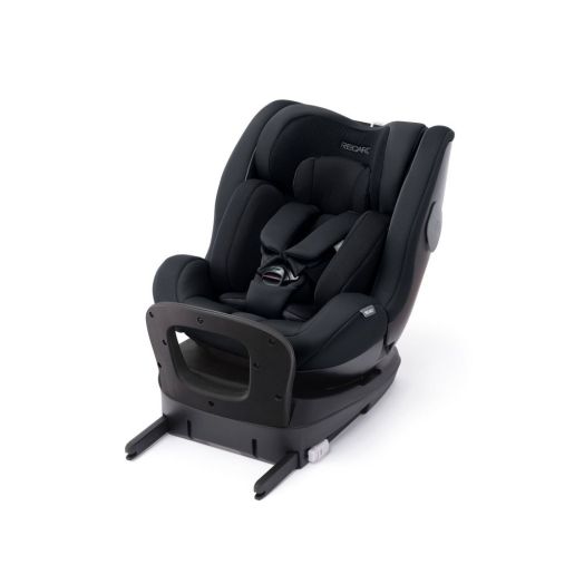 Scaun Auto  i-Size 0-7 ani Salia 125 Select Night Black Negru