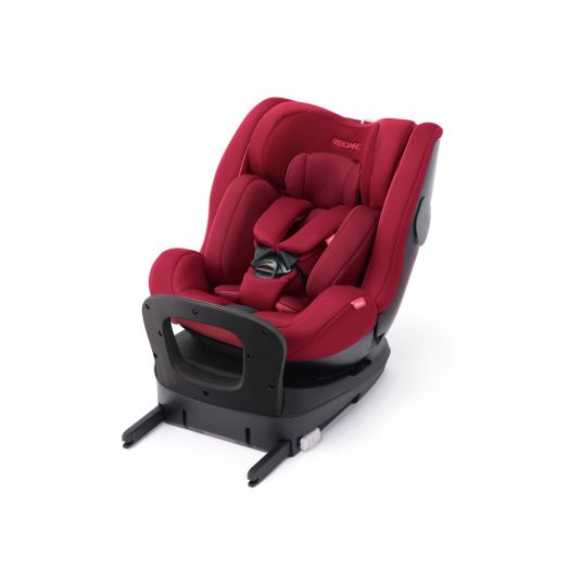 Scaun Auto  i-Size  0-7 ani Salia 125 Select Garnet Red Rosu