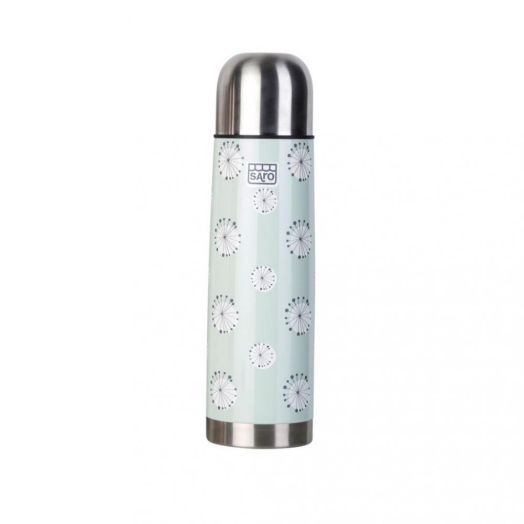 Termos pentru lichide Mint 500ML Verde
