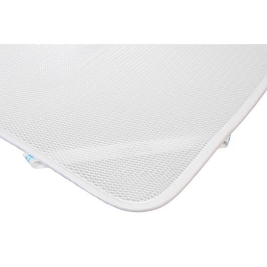 Protectie Respirabila Original pentru Saltea 180 x 200 Alb