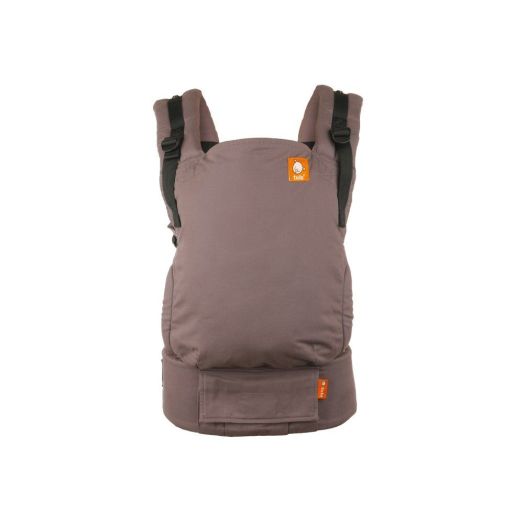 Marsupiu Tula Free-to-Grow Stormy Gri