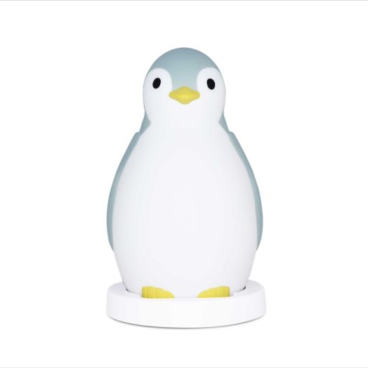 Antrenor de Somn Zazu Kids Pam Blue Bleu