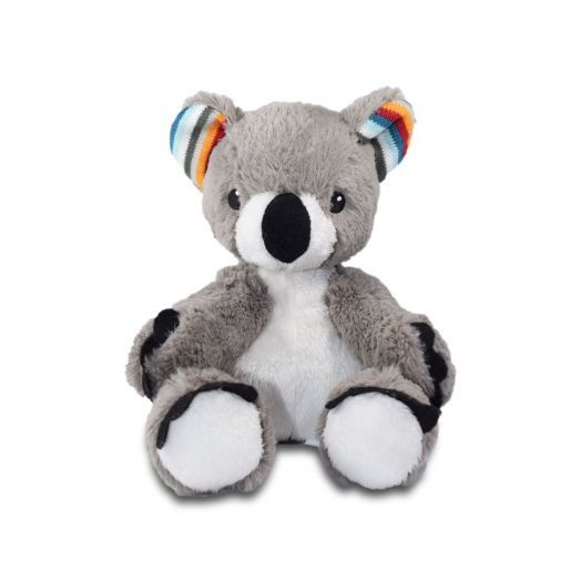 Jucarie Muzicala Zazu Kids Coco Gri