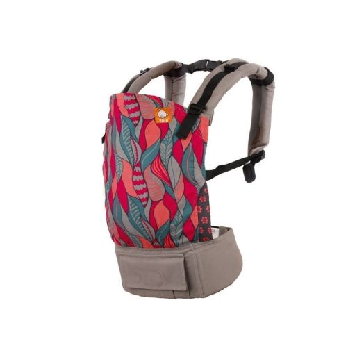 Marsupiu Tula Standard Canvas Cheshire Rosu