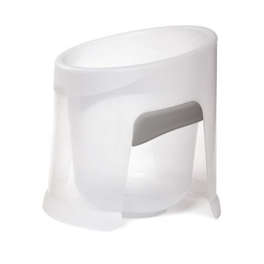 Cadita Cilindrica Prince Lionheart Washpod Transparenta Transparent