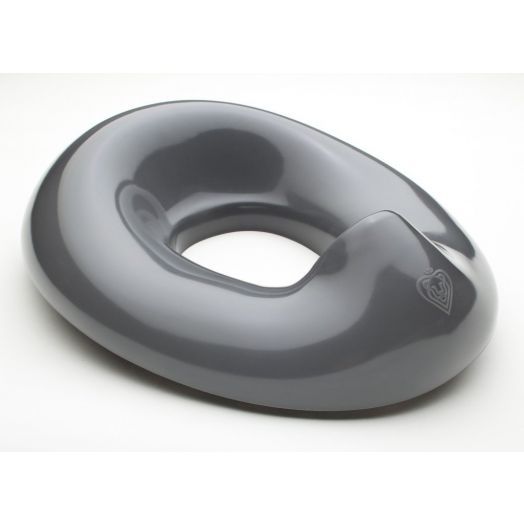 Reductor Toaleta Prince Lionheart Basix Galactic Grey Gri