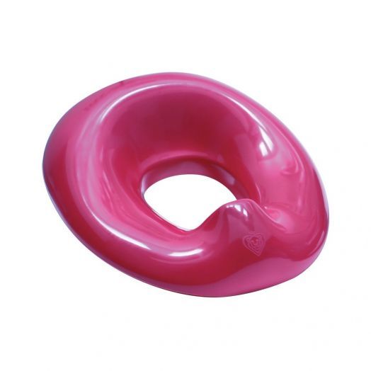 Reductor Toaleta Prince Lionheart Basix Flashbulb Fuchsia Fucsia