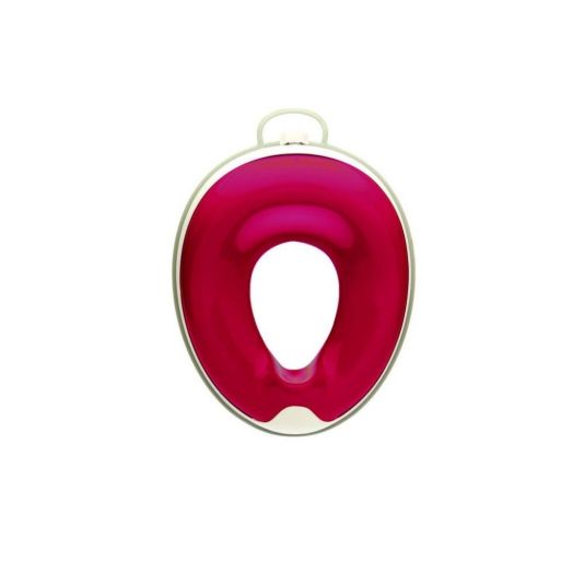 Reductor Toaleta Prince Lionheart Cushiony Flashbulb Fuchsia Fucsia