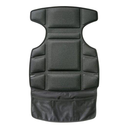Protectie Bancheta Auto Compacta Prince Lionheart Negru