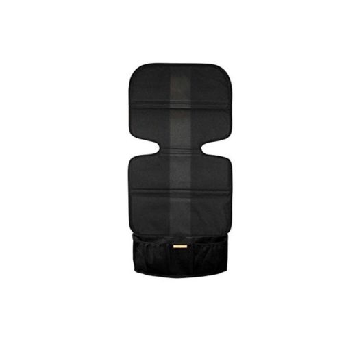 Protectie Bancheta Auto 2 in 1 Prince Lionheart Basix Negru