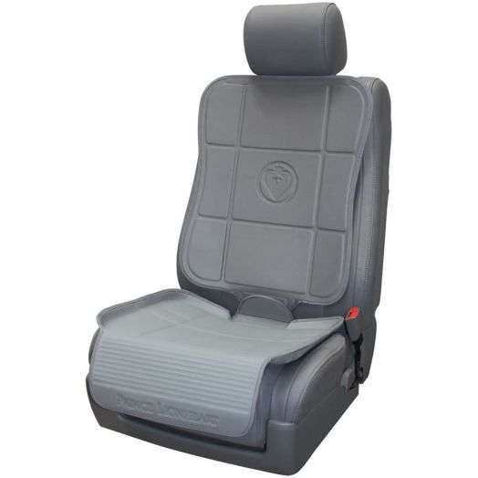 Protectie Bancheta Auto Prince Lionheart 2 Stage Gri Gri