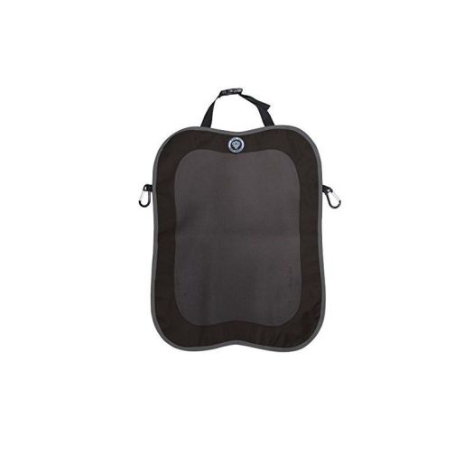 Protectie Universala Scaun Auto KickMat Gri Gri