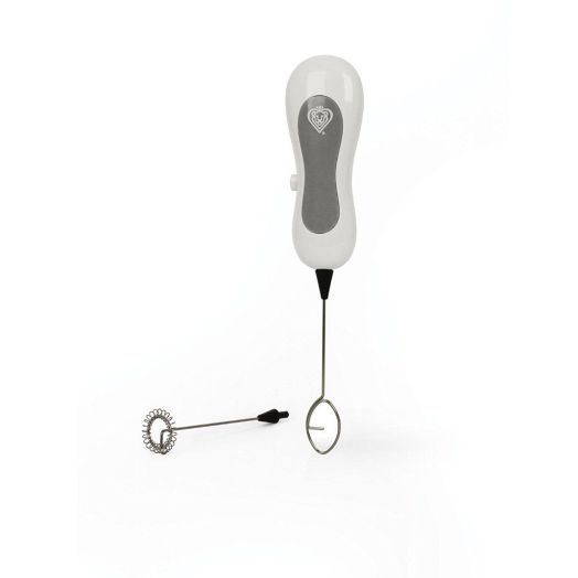 Mixer Universal pentru Lapte Formula si Bauturi Prince Lionheart Versa Alb
