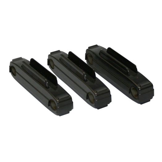 Set Conectori pentru Carucior  Copii Prince Lionheart Negru