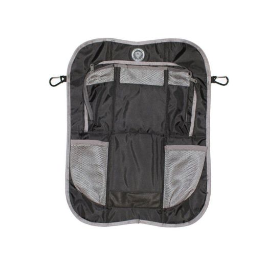Organizator Universal pentru Scaun Auto Prince Lioneheart Negru Negru