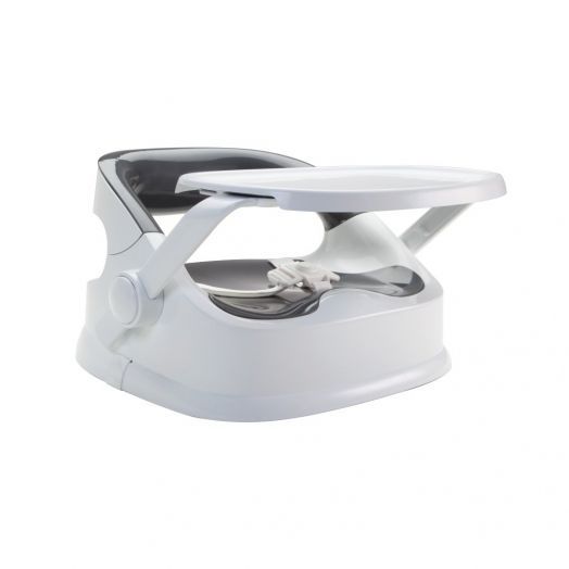 Booster Plus Prince Lionheart Squish cu Tavita Galactic Grey Gri