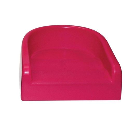 Inaltator Soft Booster Prince Lionheart Roz 3 ani+ Fucsia