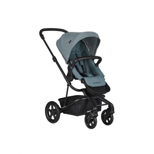Carucior Harvey 2 Ocean Blue Bleu