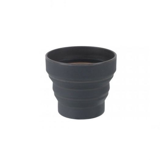Pahar Flexibil din Silicon Graphite Graphite
