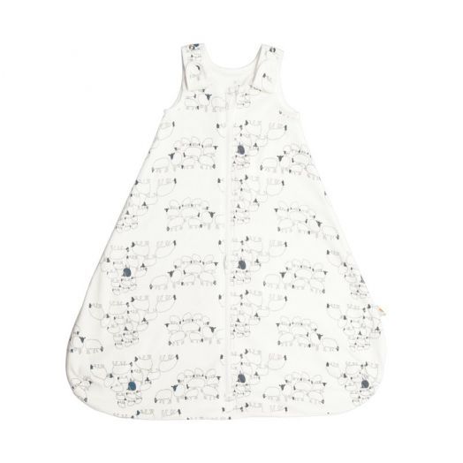 Sac de Dormit Clasic Sheep 0 - 6 luni 0.5 TOG Multicolor