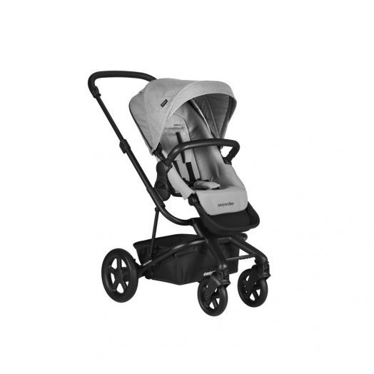 Carucior Harvey 2 Stone Grey Gri inchis