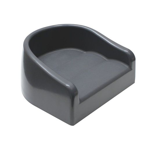 Inaltator Soft Booster Prince Lionheart Galactic Grey 3 ani+ Gri
