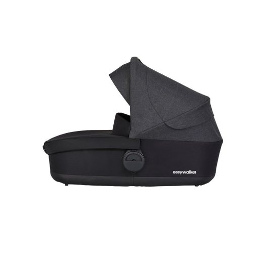 Landou Harvey2 Night Black Negru/Gri