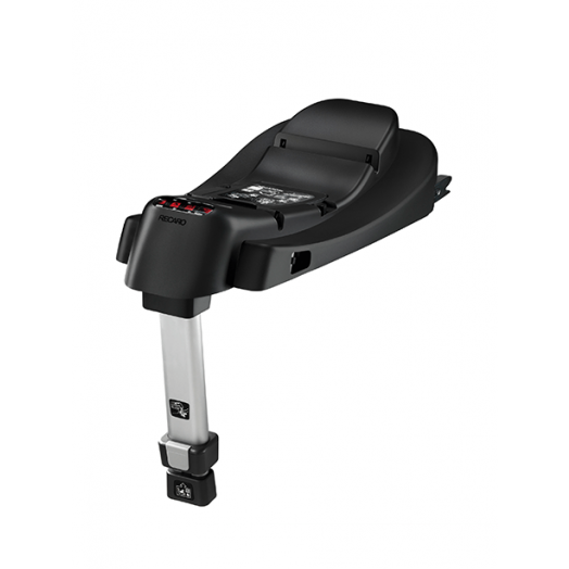 Baza Isofix Recaro Smartclic Negru
