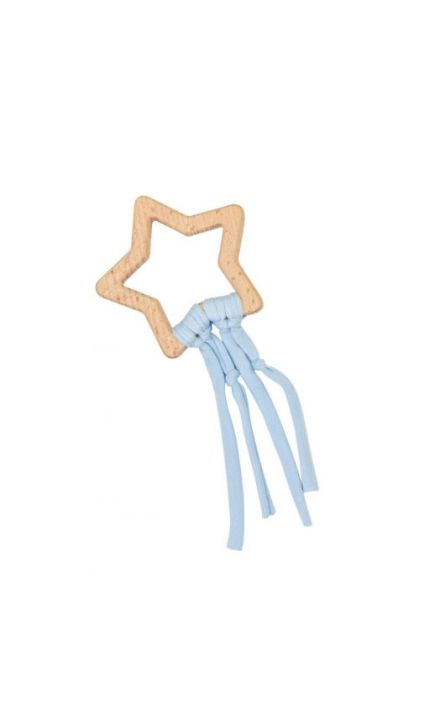 Jucarie Nature Shooting Star Blue Albastru