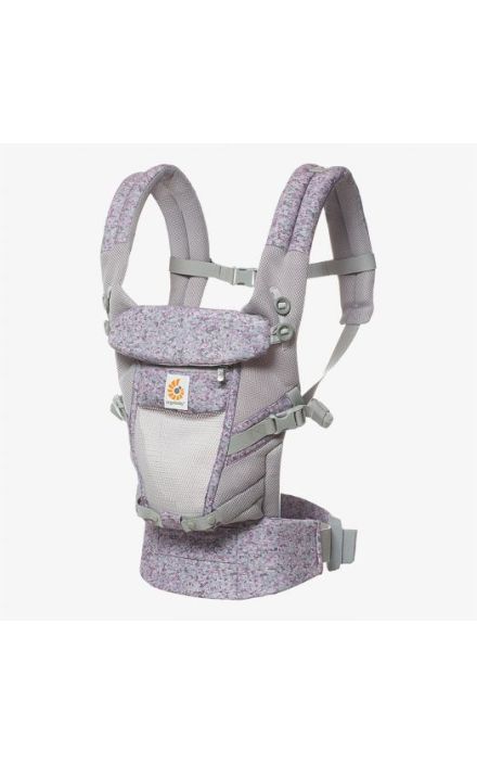 Marsupiu Adapt Cool Air Pink Digi Camo