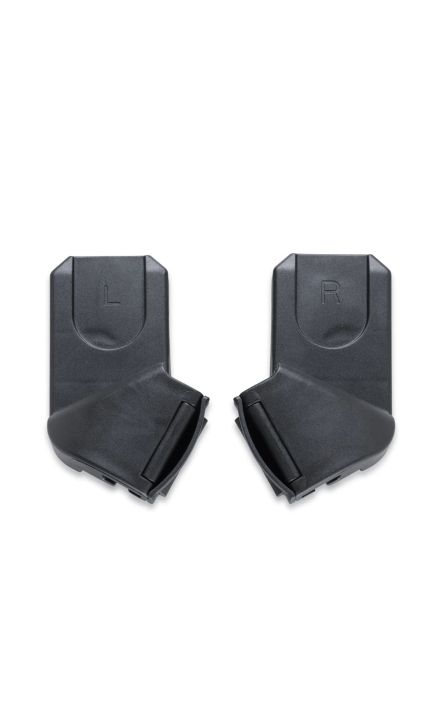 Adaptor pentru carucior Lexa/Lexa Elite Negru