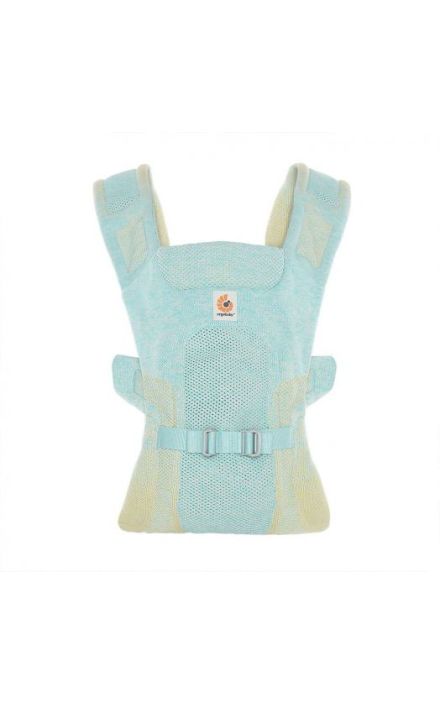 Marsupiu Aerloom Sunburst Verde