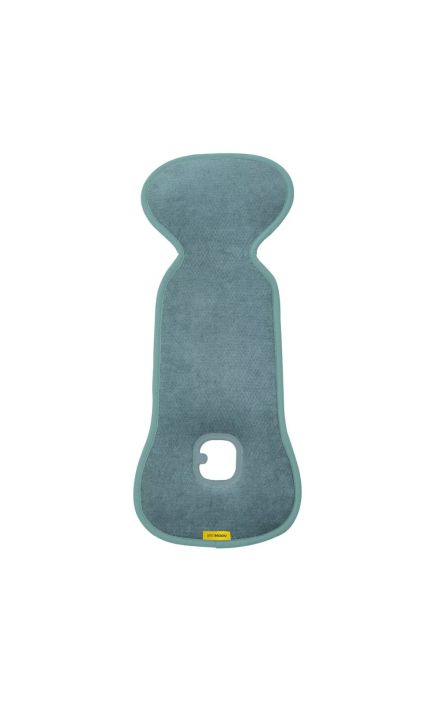 Protectie Antitranspiratie Scaun Auto GR 1 BBC Organic Mint Bleu