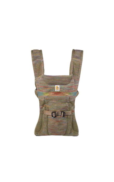 Marsupiu Aerloom Seagrass Green Verde