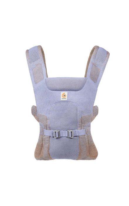 Marsupiu Aerloom Lavander Sky Lila