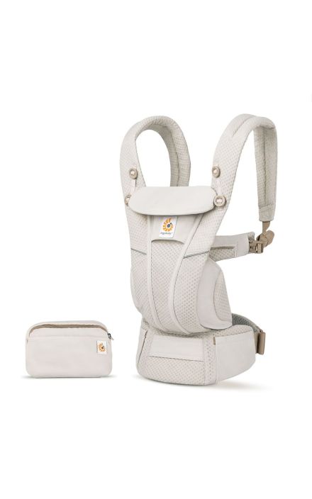 Marsupiu Omni Breeze Natural Beige Bej