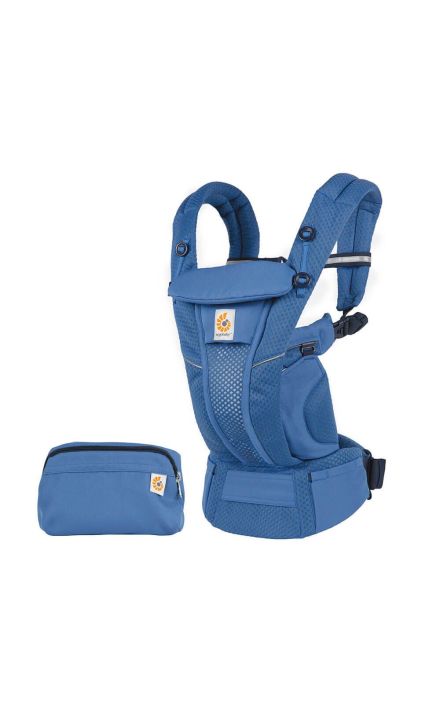 Marsupiu OMNI Breeze Sapphire Blue Bleu