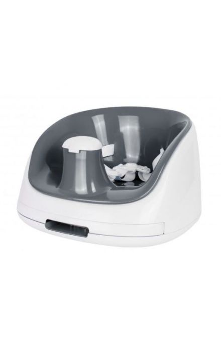 Booster Anthracite Baza Alba 4 Luni+ Gri