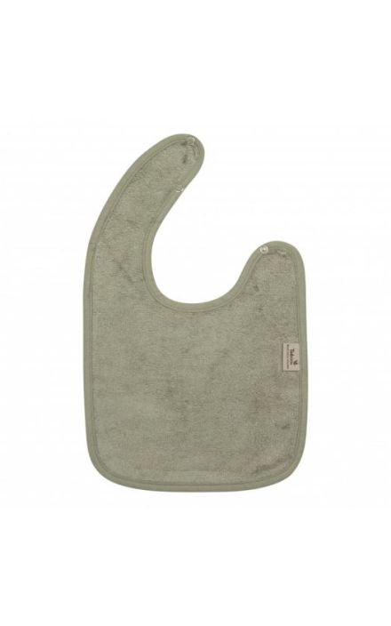 Baveta Textila din Bambus Whisper Green Verde