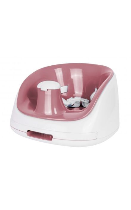 Booster Coral Baza Alba 4 Luni+ Roz