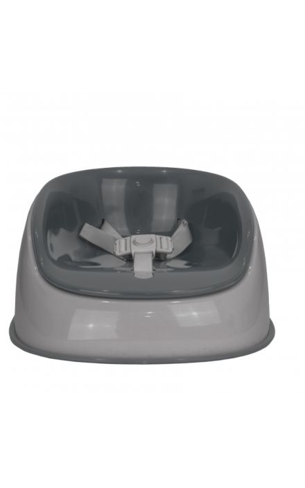 Booster Lite Anthracite Baza Gri 12 Luni+ Gri