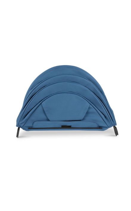 Parasolar Carucior Ergobaby Metro+ Azure UPF 50+ Albastru