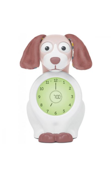 Ceas Antrenor de Somn Davy Roz Roz