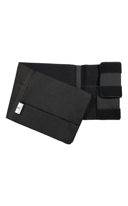 Centura Modelatoare Postnatala Lola&Lykke Marimea M Negru