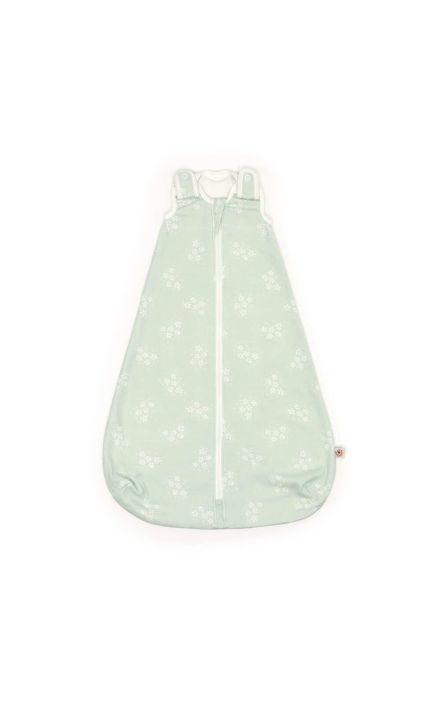 Sac de dormit 2 in 1, On The Move, Starry Mint, 6-18 LUNI, 0.5TOG, Ergobaby Verde