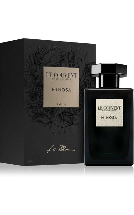 Le Couvent Maison de Parfum, Signatures - Mimosa, Apa de Parfum Unisex, 100 ml