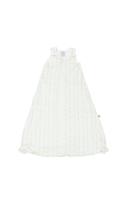 Sac de Dormit din Bumbac On The Move Bamboo 6-18 Luni 1 Tog